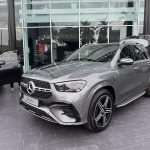 Mercedes-Benz GLE 400 e 4MATIC