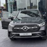 Mercedes-Benz GLC 200 4MATIC