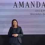 Acara pelancaran Mercedes-Benz GLE 400 e 4MATIC dan Mercedes-Benz GLC 200 4MATIC