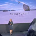 Acara pelancaran Mercedes-Benz GLE 400 e 4MATIC dan Mercedes-Benz GLC 200 4MATIC