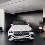 Acara pelancaran Mercedes-Benz GLE 400 e 4MATIC dan Mercedes-Benz GLC 200 4MATIC