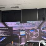 Acara pelancaran Mercedes-Benz GLE 400 e 4MATIC dan Mercedes-Benz GLC 200 4MATIC