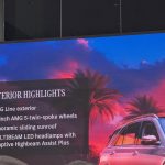 Acara pelancaran Mercedes-Benz GLE 400 e 4MATIC dan Mercedes-Benz GLC 200 4MATIC