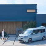 Honda Step WGN AIR EX 30th Anniversary Special Edition