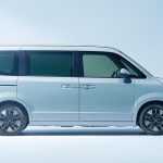 Honda Step WGN AIR EX 30th Anniversary Special Edition