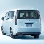Honda Step WGN AIR EX 30th Anniversary Special Edition