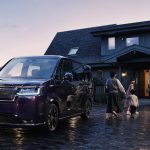 Honda Step WGN e:HEV SPADA 30th Anniversary Special Edition