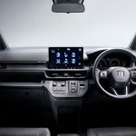 Honda Step WGN e:HEV SPADA 30th Anniversary Special Edition