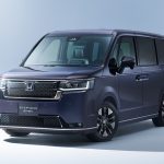 Honda Step WGN e:HEV SPADA 30th Anniversary Special Edition