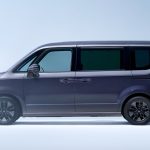 Honda Step WGN e:HEV SPADA 30th Anniversary Special Edition