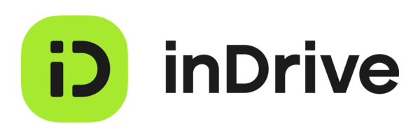Logo inDrive