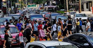 Jalan Bukit Bintang ditutup 1 dan 3 Januari 2026 sempena ‘I Lite U’