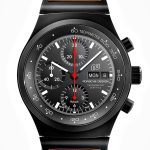 Jam tangan Porsche Design Chronograph 1