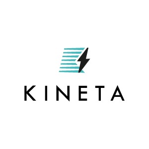 Logo KINETA