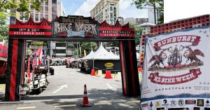 Kuala Lumpur Bike Week 2025