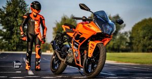 KTM RC 390 ditamatkan jualan kecuali India