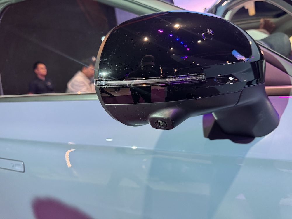 Leapmotor B10 | Malaysia