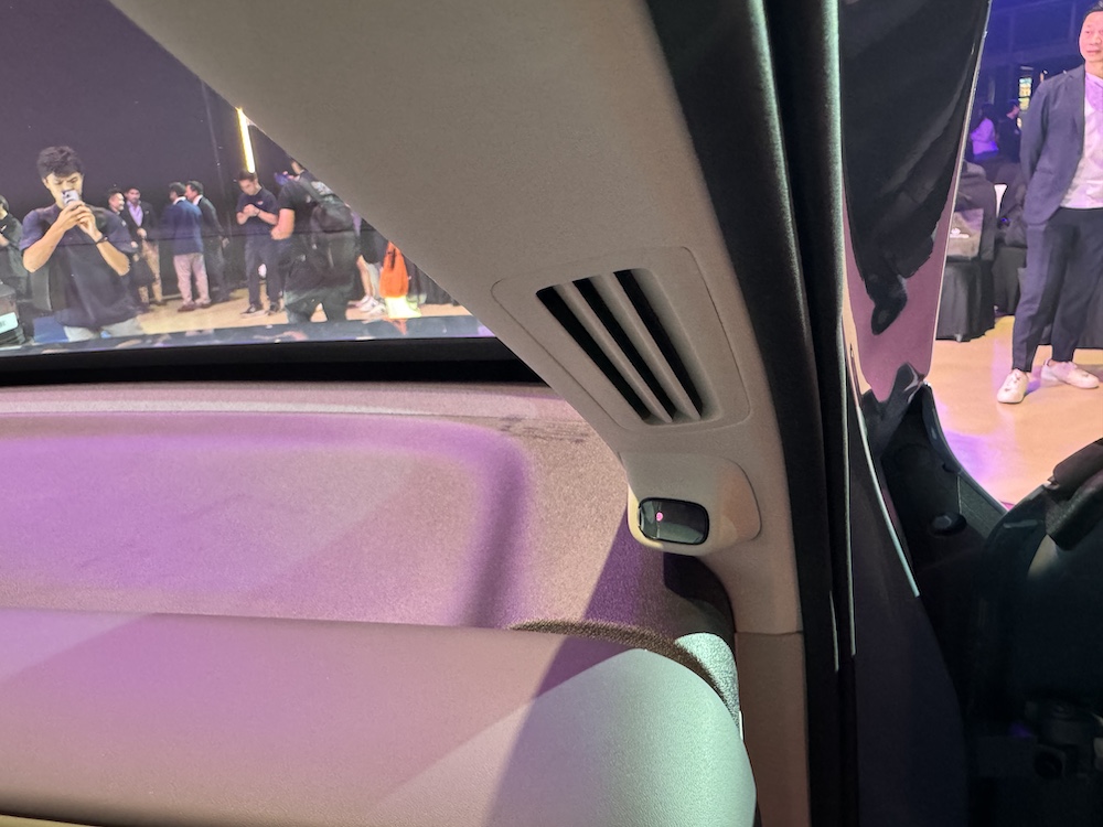 Leapmotor B10 | Malaysia