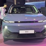 Leapmotor B10 | Malaysia