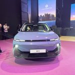 Leapmotor B10 | Malaysia