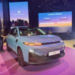 Leapmotor B10 | Malaysia