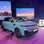 Leapmotor B10 | Malaysia