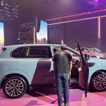 Leapmotor B10 | Malaysia