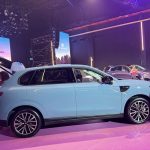 Leapmotor B10 | Malaysia