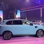 Leapmotor B10 | Malaysia