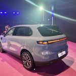 Leapmotor B10 | Malaysia