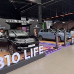 Leapmotor B10 | Malaysia