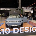 Leapmotor B10 | Malaysia