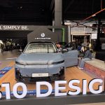 Leapmotor B10 | Malaysia