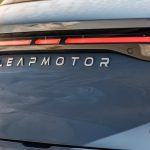 Leapmotor B10