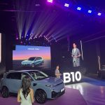 Leapmotor B10 | Malaysia