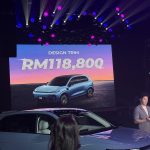 Leapmotor B10 | Malaysia