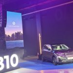 Leapmotor B10 | Malaysia