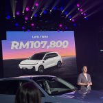 Leapmotor B10 | Malaysia