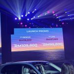 Leapmotor B10 | Malaysia