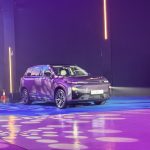 Leapmotor B10 | Malaysia