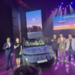 Leapmotor B10 | Malaysia