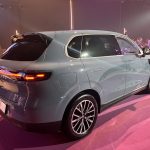 Leapmotor B10 | Malaysia