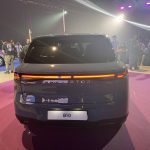 Leapmotor B10 | Malaysia