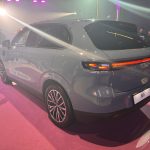 Leapmotor B10 | Malaysia