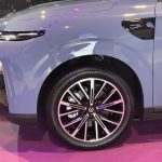 Leapmotor B10 | Malaysia