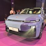 Leapmotor B10 | Malaysia