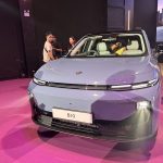 Leapmotor B10 | Malaysia