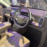 Leapmotor B10 | Malaysia