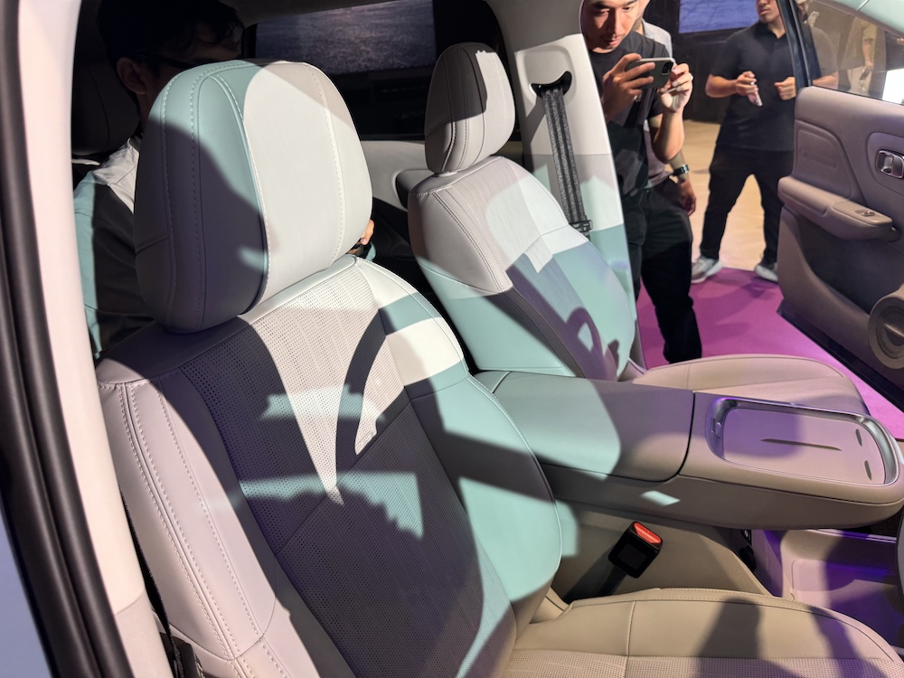 Leapmotor B10 | Malaysia