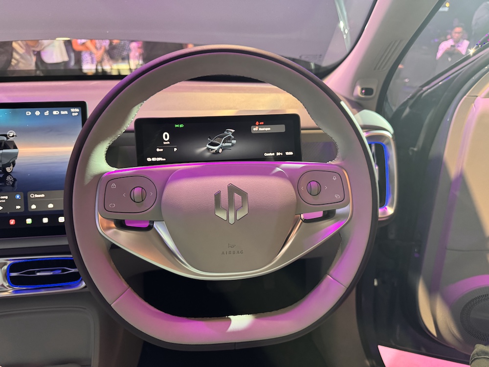 Leapmotor B10 | Malaysia